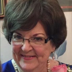 Meet your Posher, Joan